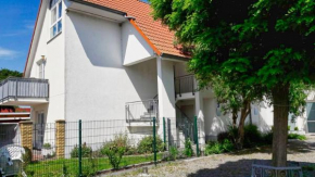 hafennahe Ferienwohnung auf 2 Etagen und mit Balkon - Haus Windland FeWo 25 Wiek Auf Rügen 